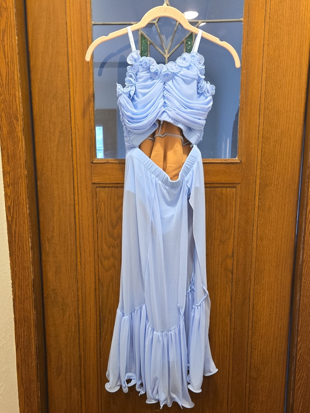 Revolution And 10th House Captivate Costume
